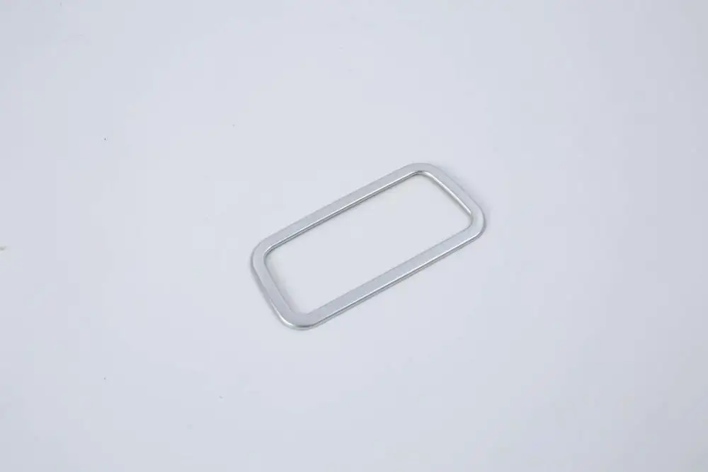 

ABS Chrome Car Front Driver Headlight Adjustment Switch Trim For Kia Sportage R 2018