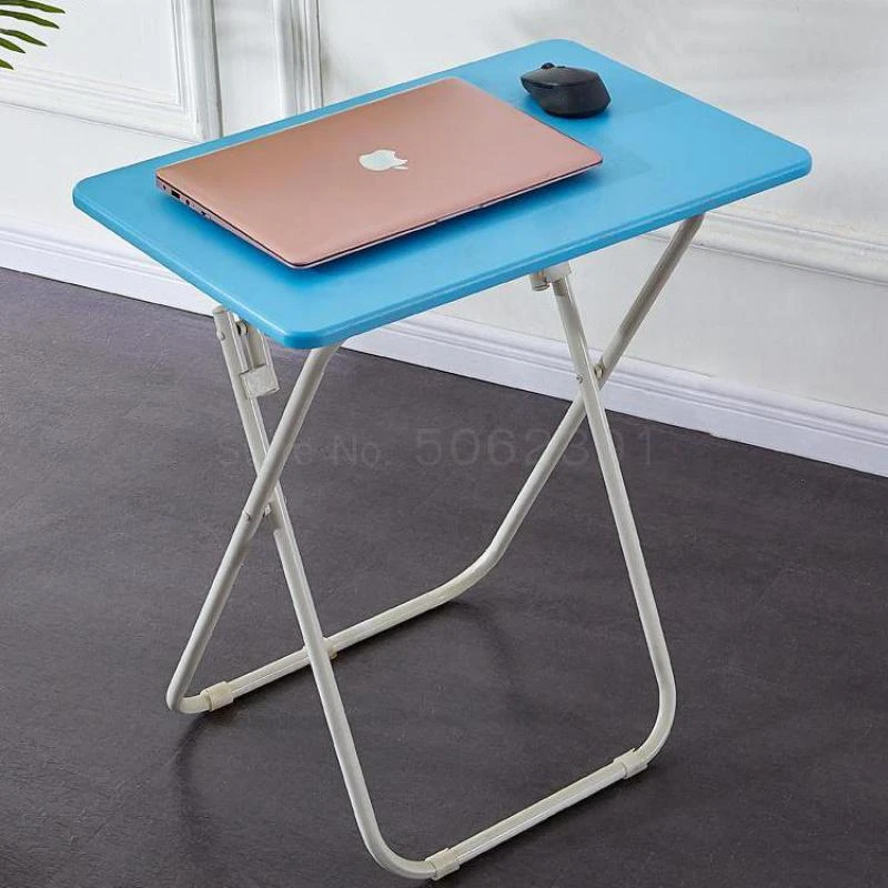 Meja Lipat Portabel Meja Makan Tunggal Kecil Meja Komputer Meja Panjang Sederhana Meja Dan Kursi Rumah Kasual Aliexpress