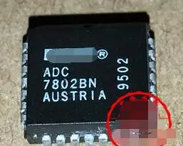 100% новый ADC7802BN