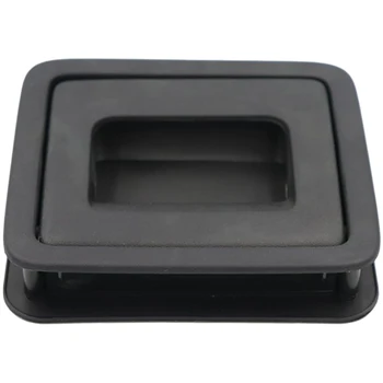 

Rear Trunk Boot Floor Handle Fit Car Accessories for Volkswagen Tiguan