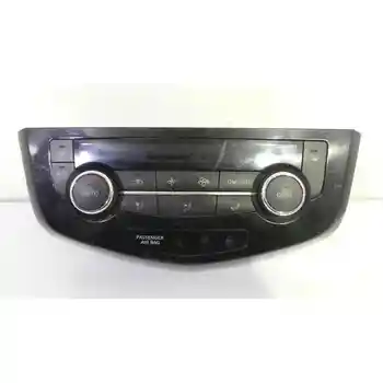 

275004EA0A 1978492 Control Climate Control Nissan Qashqai (j11)