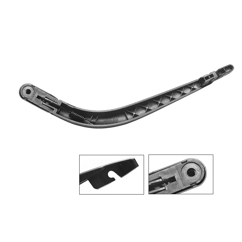 BSTWEP задний стеклоочиститель и рычаг для Suzuki Alto 2009 2010 2011 2012 2013