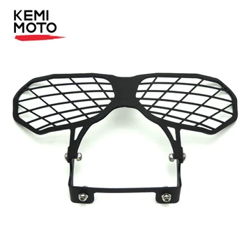 

Headlight Protection Cover Grille Guard Cover Protector For HONDA CRF1000 crf 1000 l AFRICA TWIN 2016-2019