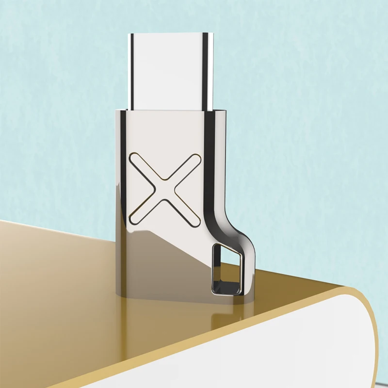 Адаптеры USB Type C Youpin поддержка зарядки/передачи данных микро Usb разъем для Huawei