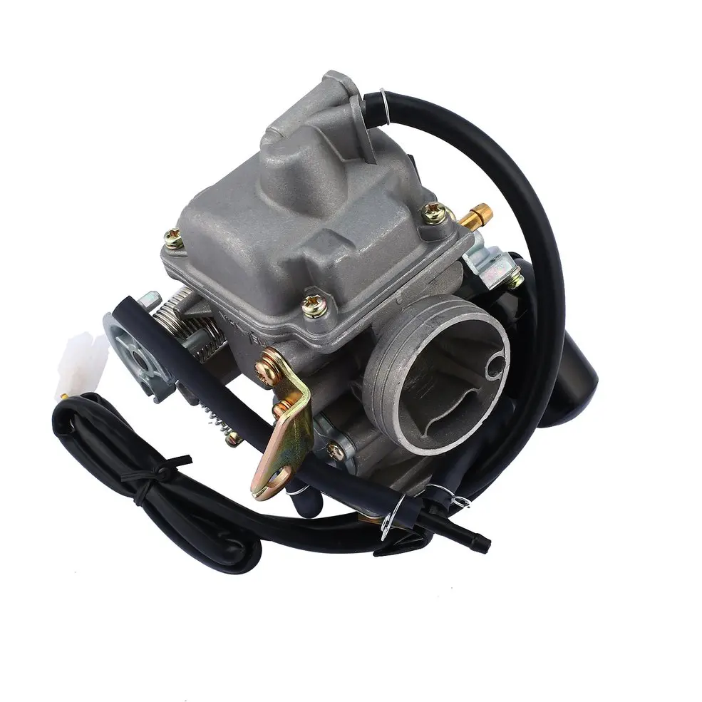GY6 125CC 150CC GY6 PD24J QMI152 QMJ157 для мотороллера ATV Go Kart мопед коромысло клапан мотоцикл двигатель аксессуар
