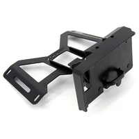 For Kawasaki NINJA Z1000 SX Z1000SX Motorcycle Mobile Phone Navigation Bracket USB Charging 2017-2021 2021 2020 2019 2018 2017 - Image 3