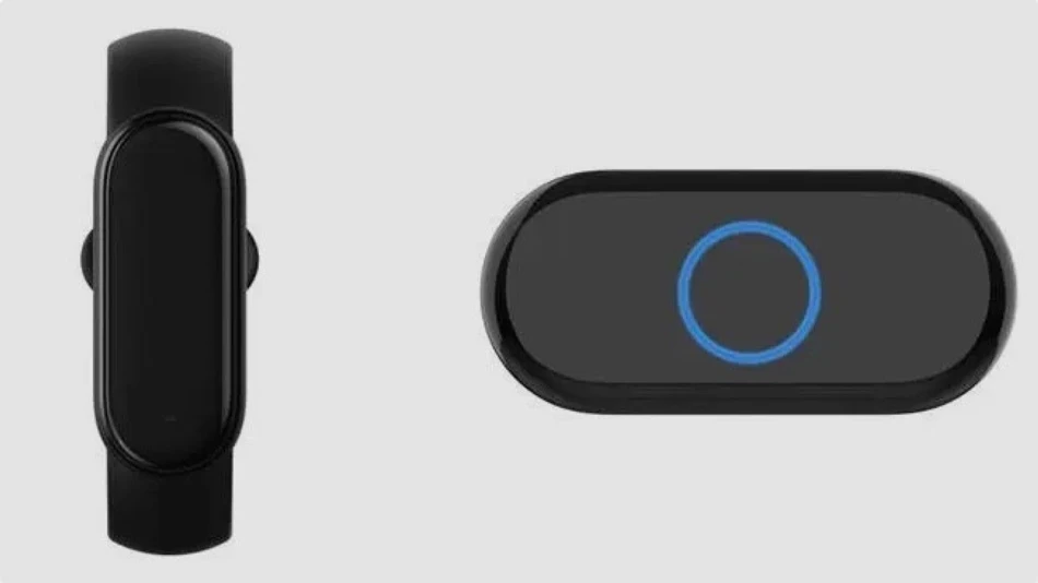 Новый умный Браслет Xiaomi Mi Band 5 4 управления "умный дом" AI голосового помощника