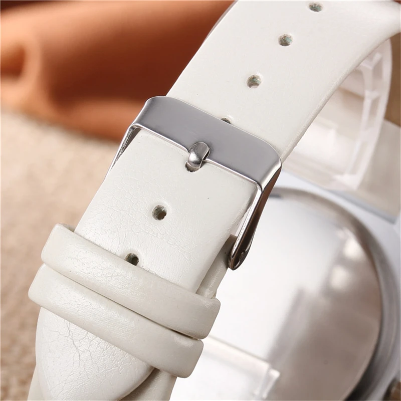 Лучшие брендовые Мужские часы Мужские минималистичные Часы мужские кожаный браслет для часов наручные часы подарок мужские часы relogio masculino reloj hombre