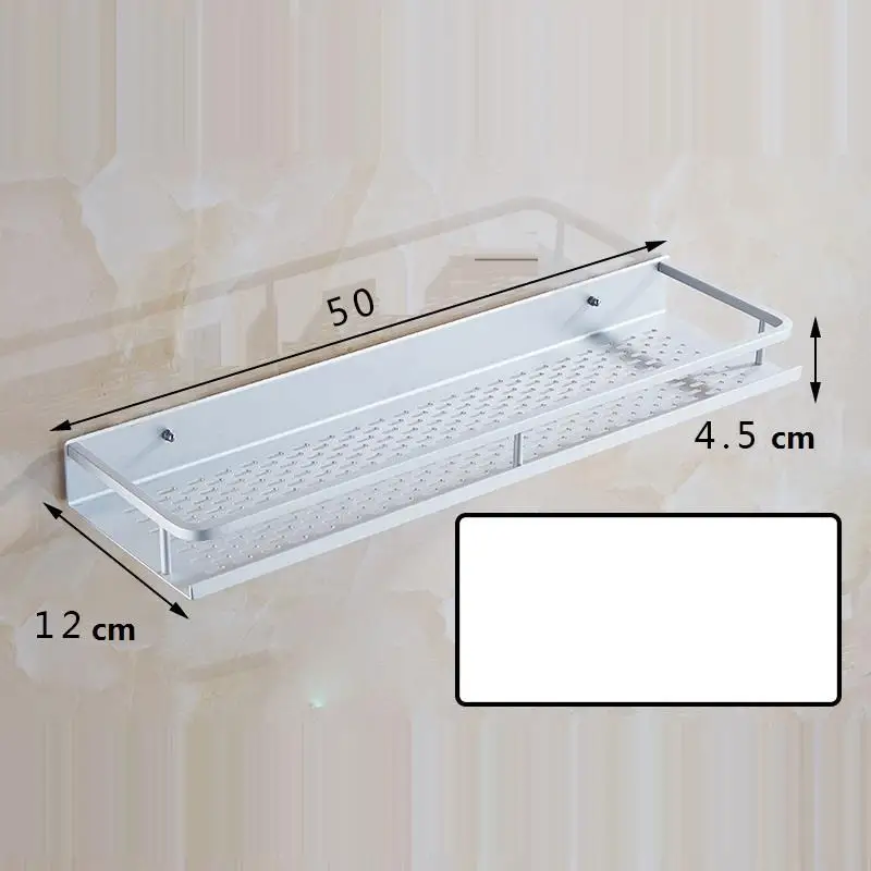 Szafka Do Lazienki Etagere Hoekplank Estante Estanteria Pared душ Salle De Bain аксессуары полки настенные полки для ванной комнаты - Цвет: Version V