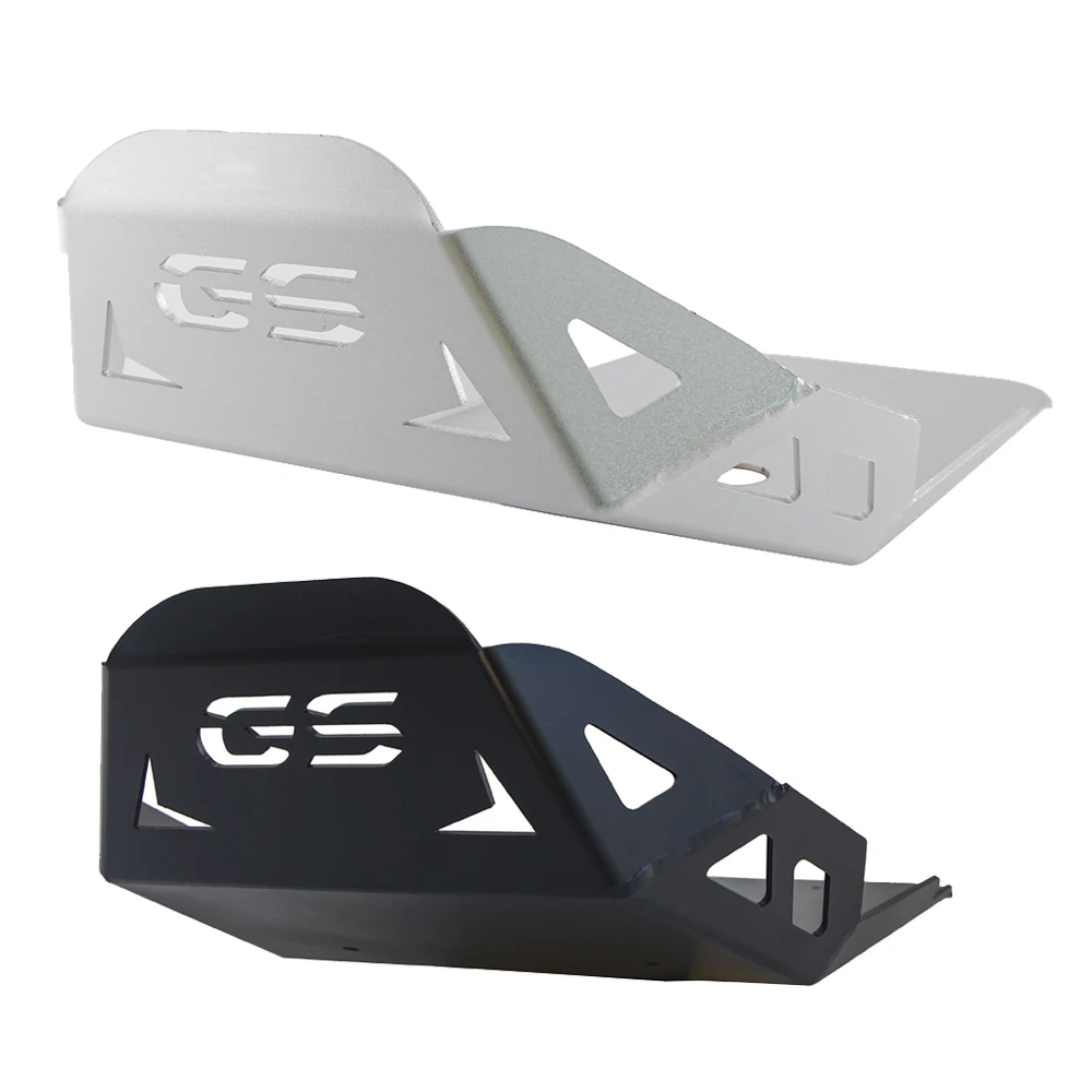 Chassis engine guard cover lower bottom skid plate splash protection Fit BMW F850GS ADV F750GS Motorcycle Accessories F 850 GS