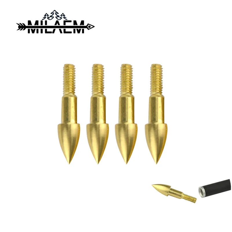 

12 pcs Archery Arrowhead 75 Grain Broadheads Archery Hunting Traget Point Broadheads Tips Shooting Training Hunting Accessories