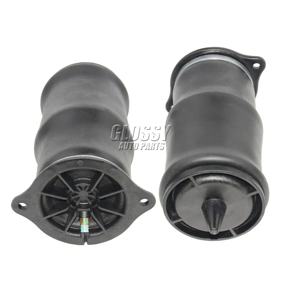 V - Suspensión A6393280101 A6393280201 de la amortiguación de aire con