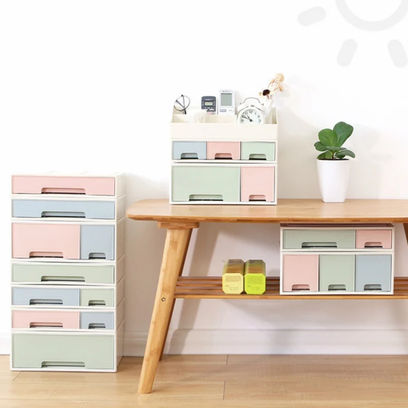 

Multi-function Grids Desktop Stand Holder Cosmetic Brush Storage Box For Pencil Pen Cosmetic Brush Jewelry Display Rack*