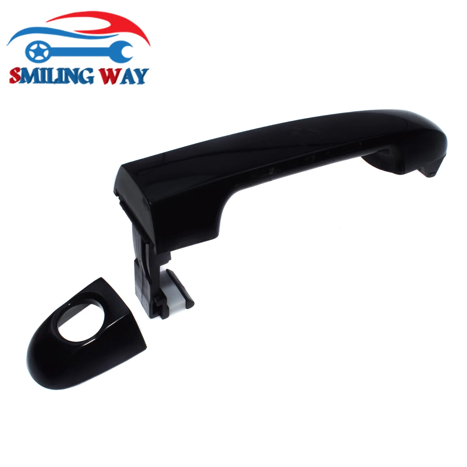 Ручка для внутренней двери SMILING WAY # Hyundai Elantra 2.0L 2007 2008 2009 2010 2011 2012 с отверстием ключа