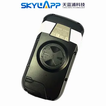 

Original Bicycle stopwatch Back case for GARMIN EDGE 1000 bicycle speed meter back cover Repair replacement shell Free shipping