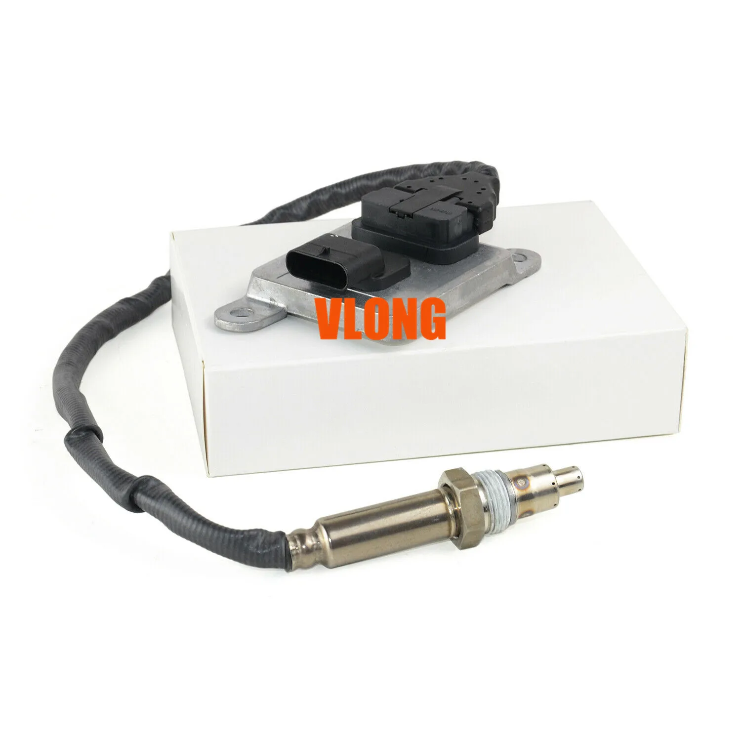 Nox Сенсор подходит для Mercedes Benz X253 W212 W222 C218 X218 A207 C207 V250 2009-17 5WK96681D A0009059603 A0009055100 5WK9 6681D