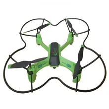 Квадрокоптер на радиоуправлении Стример Властелин Небес