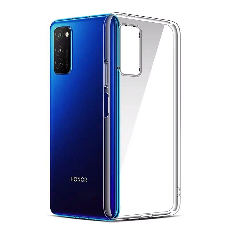 HONOR X10 5G 本体 (カバー付き) Honor X10 Lite 360 Case | Honor X10 Max 5g | Tpu Phone Case