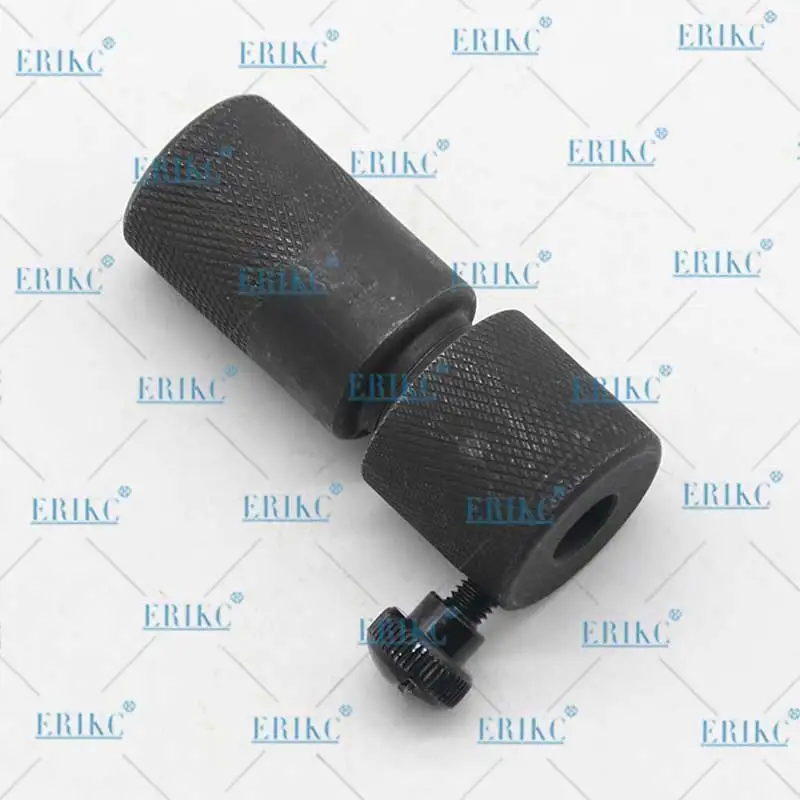 Oil Nozzle Collector Tool S Type 7mm P Type 9mm Connect Test Bench For BOSCH DENSO CAT SIEMENS Common Rail Diesel Injector (1)