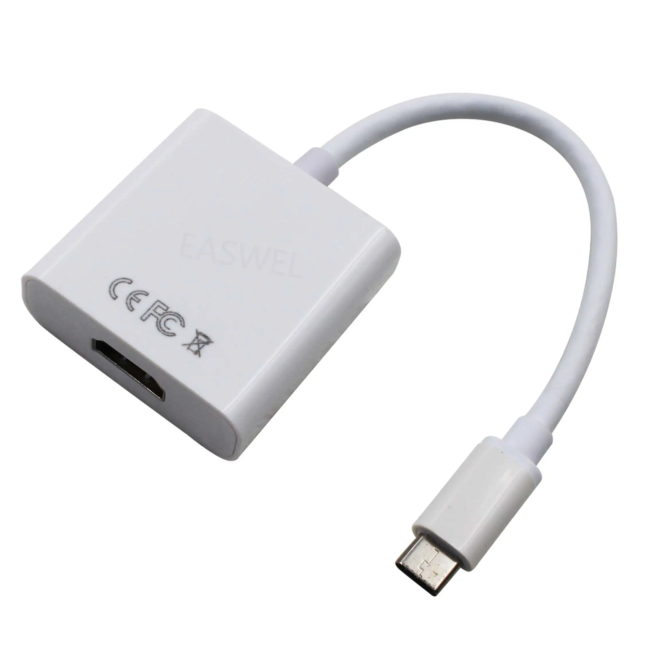 Usb type-C к HDMI адаптер ТВ AV видео кабель для Motorola Moto Z Play Samrtphone