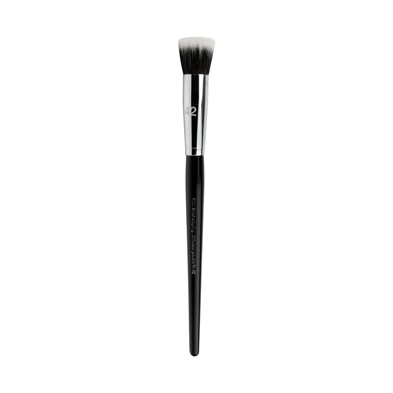 How to clean a stippling makeup brush partsholden