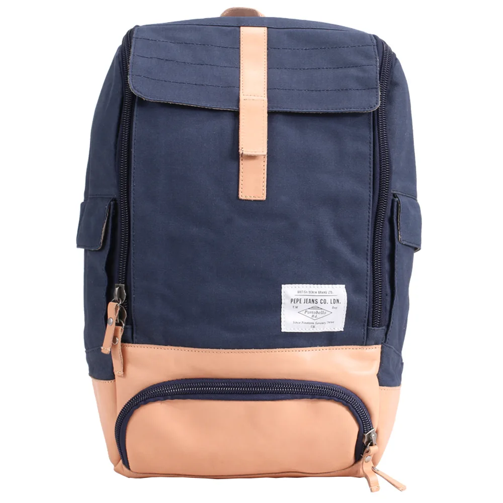 

INS Super Fire 2019 New Style Retro Men Canvas Casual Backpack Wearable Outdoor Mountain Climbing Backpack