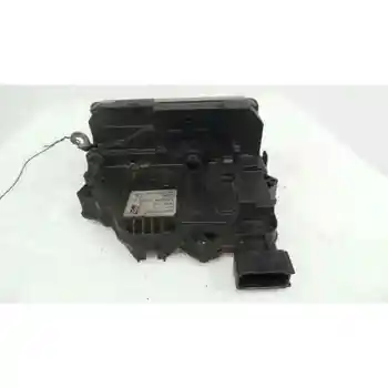 

9136Z5 DOOR LOCK FRONT RIGHT CITROEN JUMPER CLOSED BOX, ROOF SOBREELEVADO (06.2006 =>)