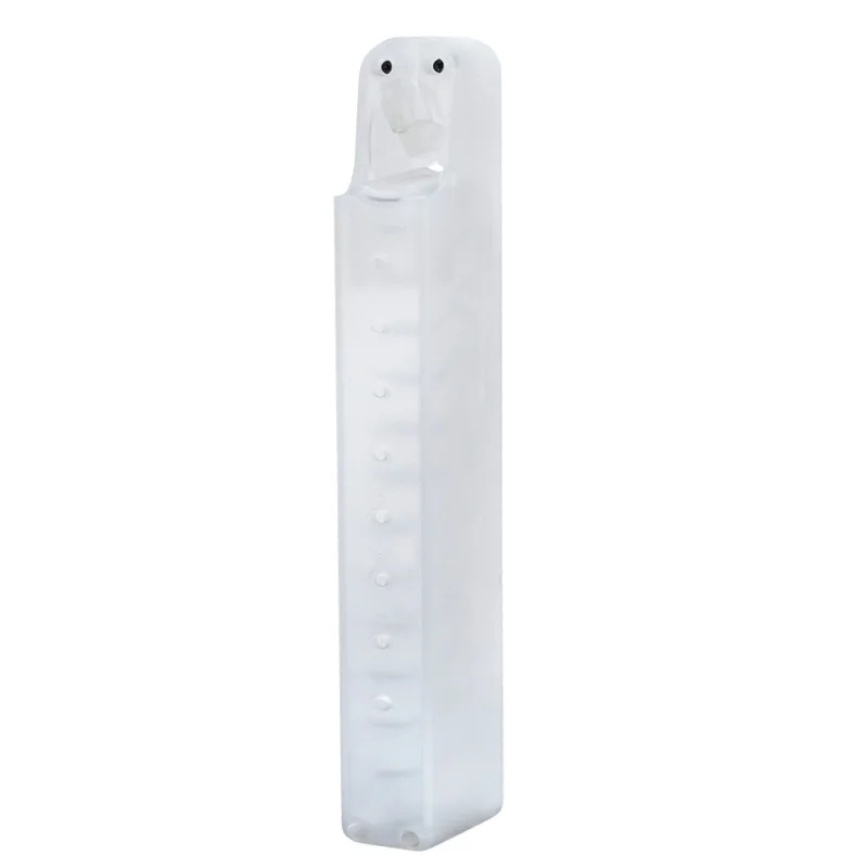 

Battery Storage Box Durable ABS plastic Hard Case For 8x CR123A/16340 Battery Power Bank Travel Cases Batteries Holderz