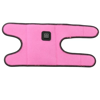 Usb Oplaadbare Arm Wrap Pijnbestrijding Gezamenlijke Revalidatie Verwarmde Elleboog Brace 3 Niveau Temperatuur Elektrische Warmte Koude Therapie Usb Oplaadbare Arm Wrap Pijnbestrijding Gezamenlijke Revalidatie Verwarmde Elleboog Brace 3 Niveau Temperatuur Elektrische Warmte Koude Therapie