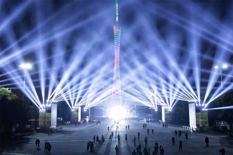 Beam Lamp (2)