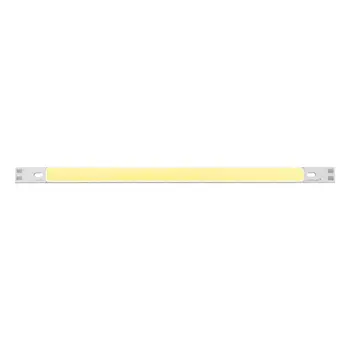 

12V-14V 10W LED Light Strip 200*10mm Module Seven Lighting Colors Optional COB Lamp Bar DIY Kit