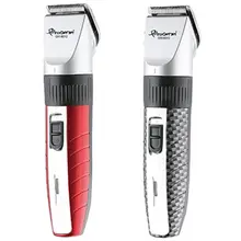 Мужской профессиональный триммер для волос, борода, мощная машинка для стрижки волос, перезаряжаемая электрическая машинка для стрижки волос, машинка для стрижки волос haircu