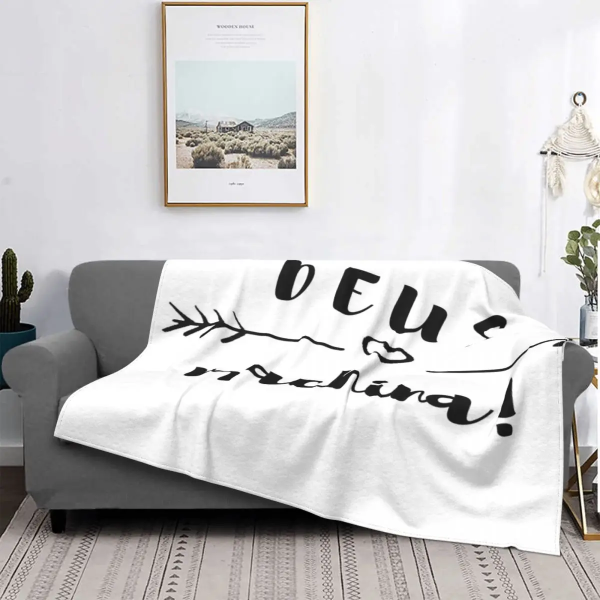 Deus-Camiseta Con Logotipo De Ex Machina, Manta Conjunto Marino 2, Colcha De Cama A Cuadros, Colcha, Manta De Musmina 150, Alfombra