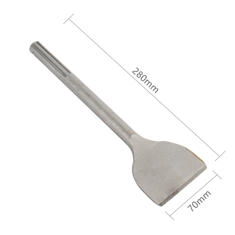 Sds Max Chisel Set 1 Pc 280 Mm Elektromos Kapcsoló Friw Bit Point ...