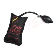 Установка двери и окна позиционирование выравнивание подушки воздуха воздушный мешок ограничитель открытия двери, алюминиевый сплав и позиционирование окна воздушный мешок Auxili