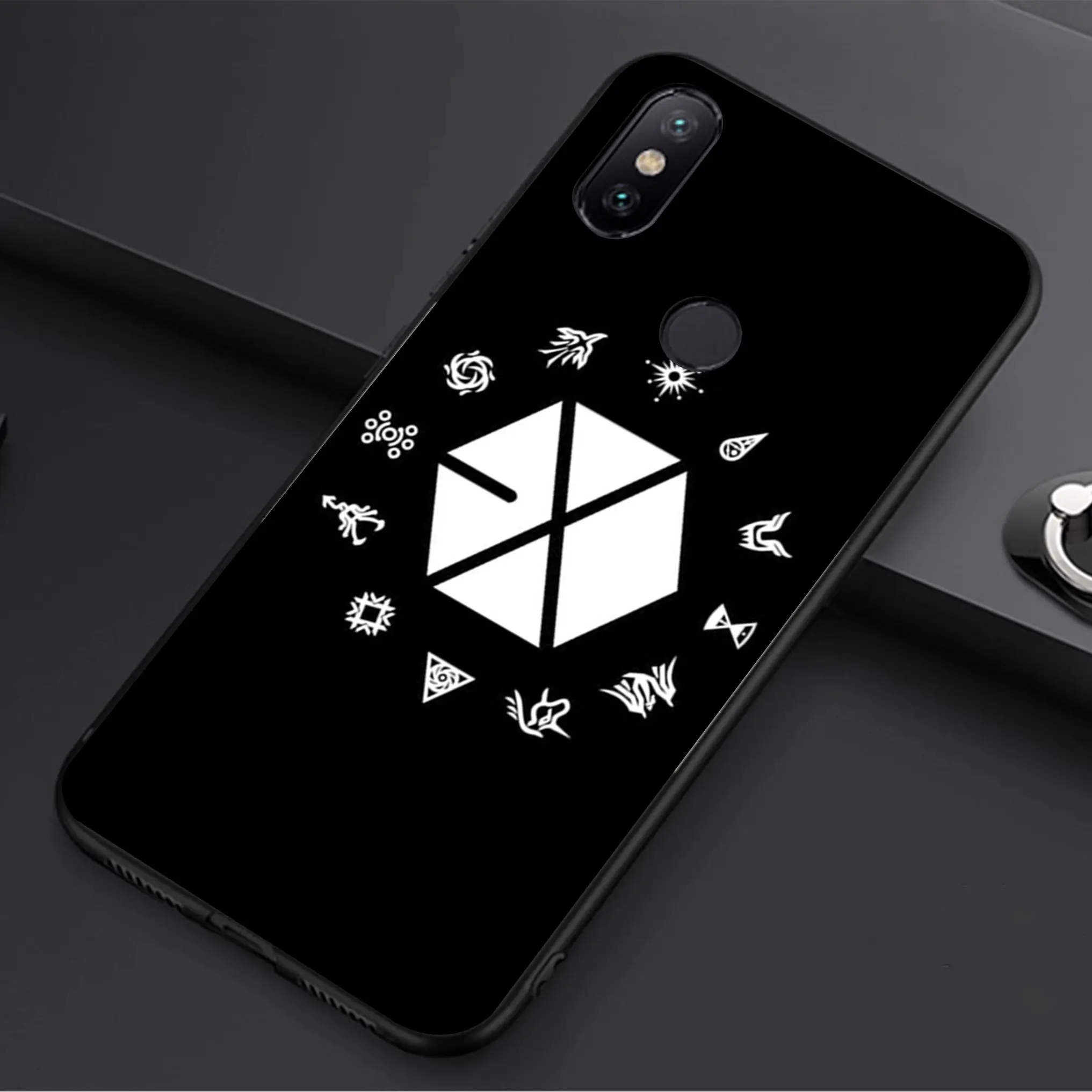 Kpop exo