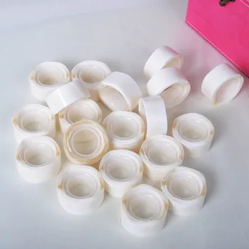 

Super sticky balloon dispensing Double-sided non-marking glue dots Balloon decoration accessories 100 pcs/roll 100 rolls