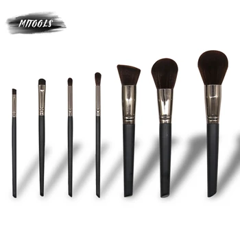 

MITOOLS Pro 1pcs Makeup Brushes Powder Foundation Eyeshadow Eyebrow Eyeliner Blush Make up Brush Set Cosmetic Soft Synthe
