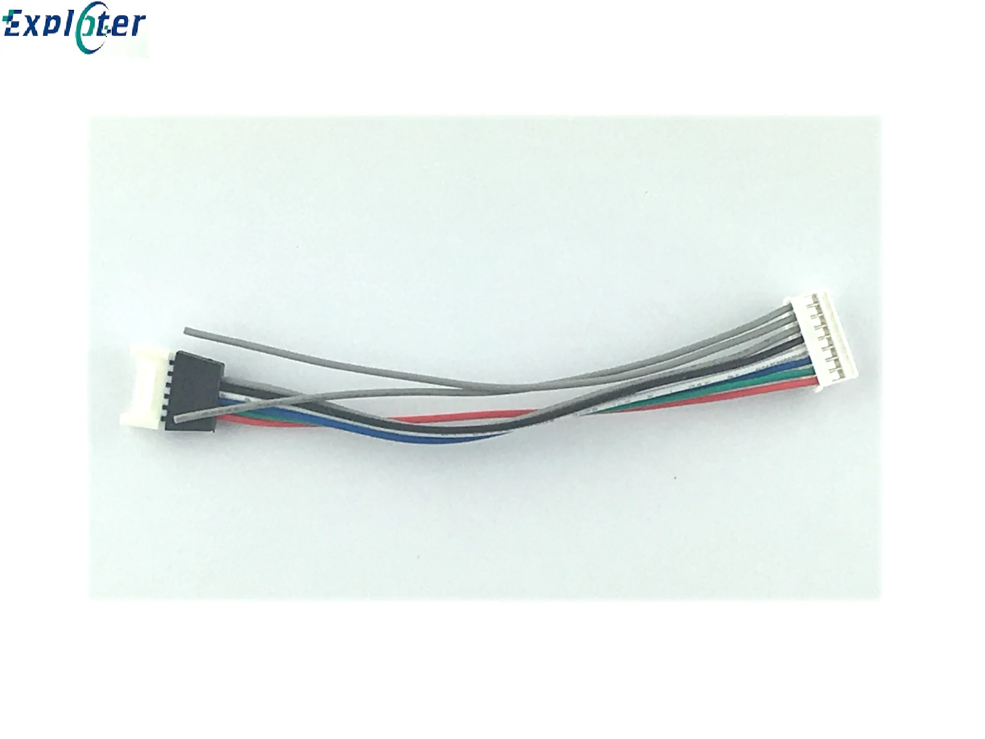 For Citroen RT6 Headunit to add Cameras and TV Tuner Mirror link Video Interface