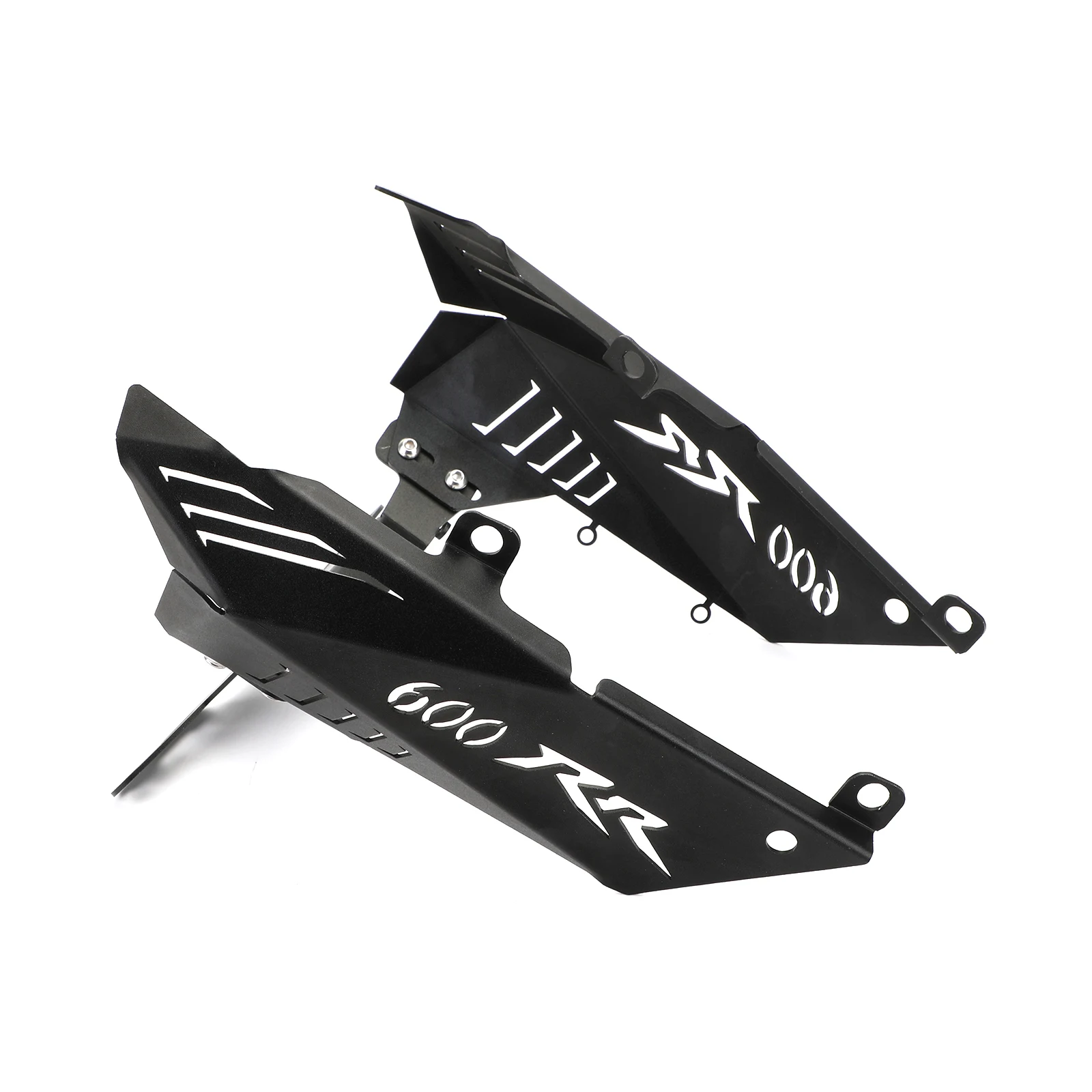 Artudatech держатель заднего номерного знака Кронштейн для HONDA CBR600RR CBR 600RR 600 RR 2007 2008 2009 2010 2011