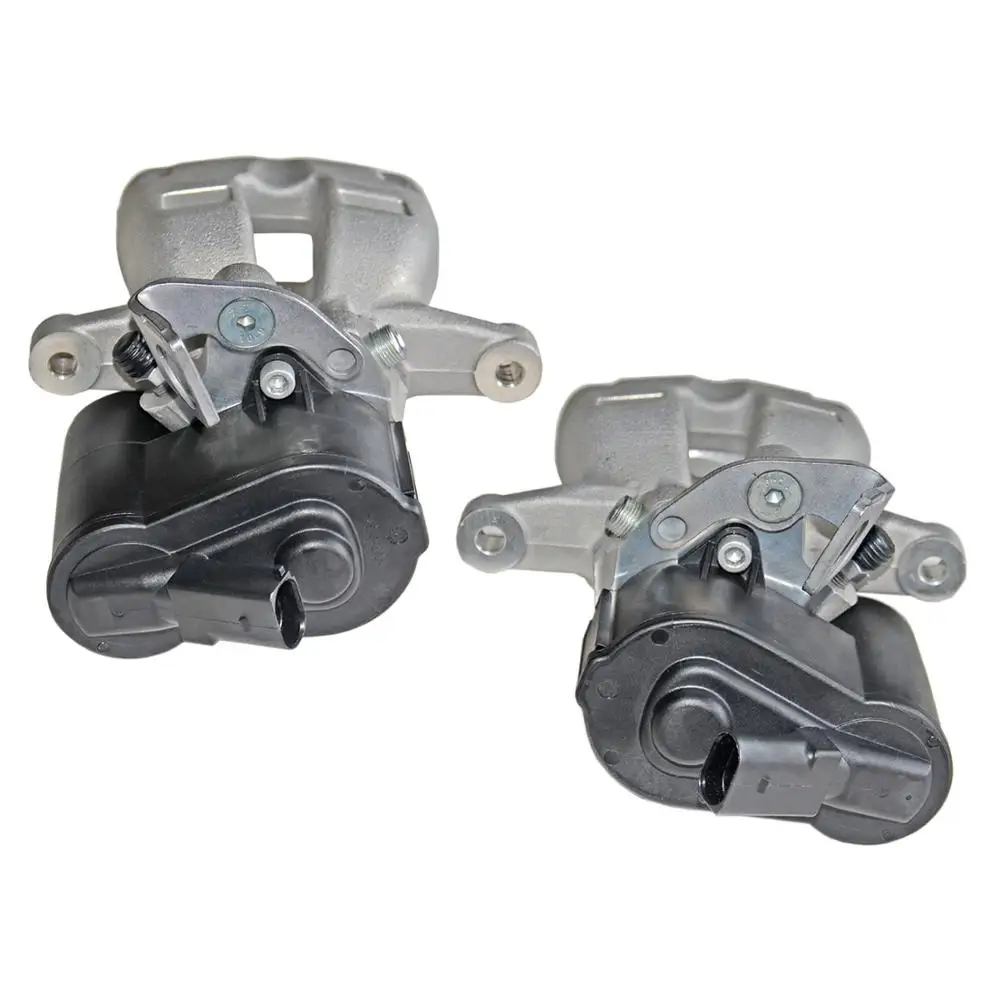Совершенно новые задние тормозные суппорты AP01 для VW Passat 3C B6 2 0 2005 2011 BHN357E 3C0615403E