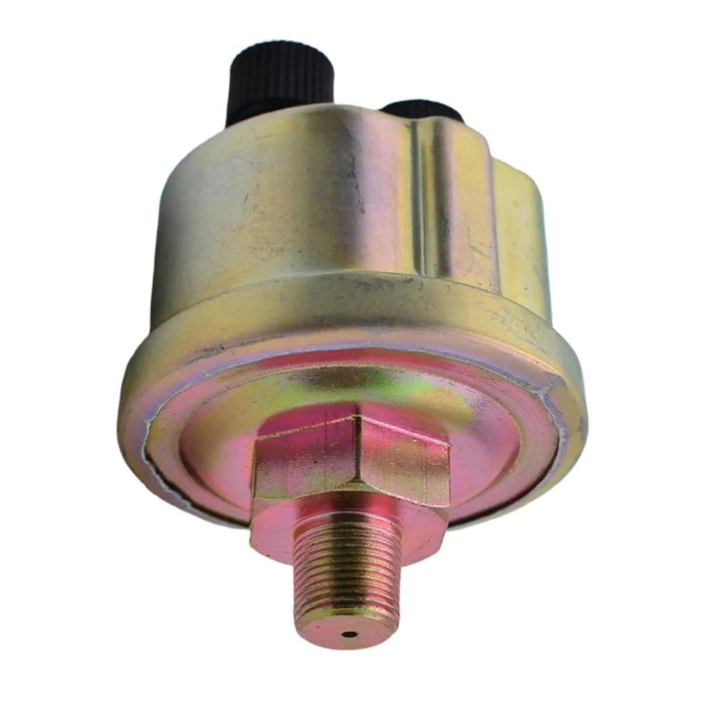 Car Engine 1/8 NPT Oil Pressure Sensor Sender Sending Unit 0-10 Bar (145psi)
