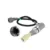 Датчик спидометра 2501074P01 SU4647SC64 25010-74P01 5S4793 Для NISSAN NAVARA D21 D22 YD25 Pathfinder Пикап