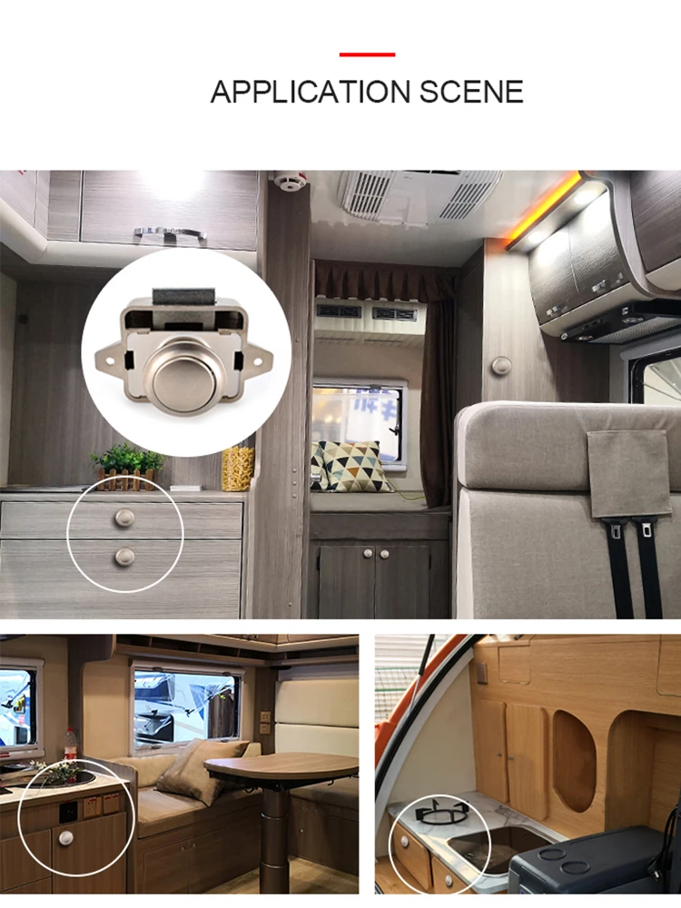 do barco, armário de casa, gaveta trava,