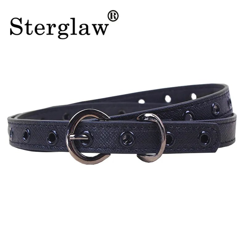 Ремень из искусственной кожи для детей 100x2 см|leather belt|leather belt brandleather brand |