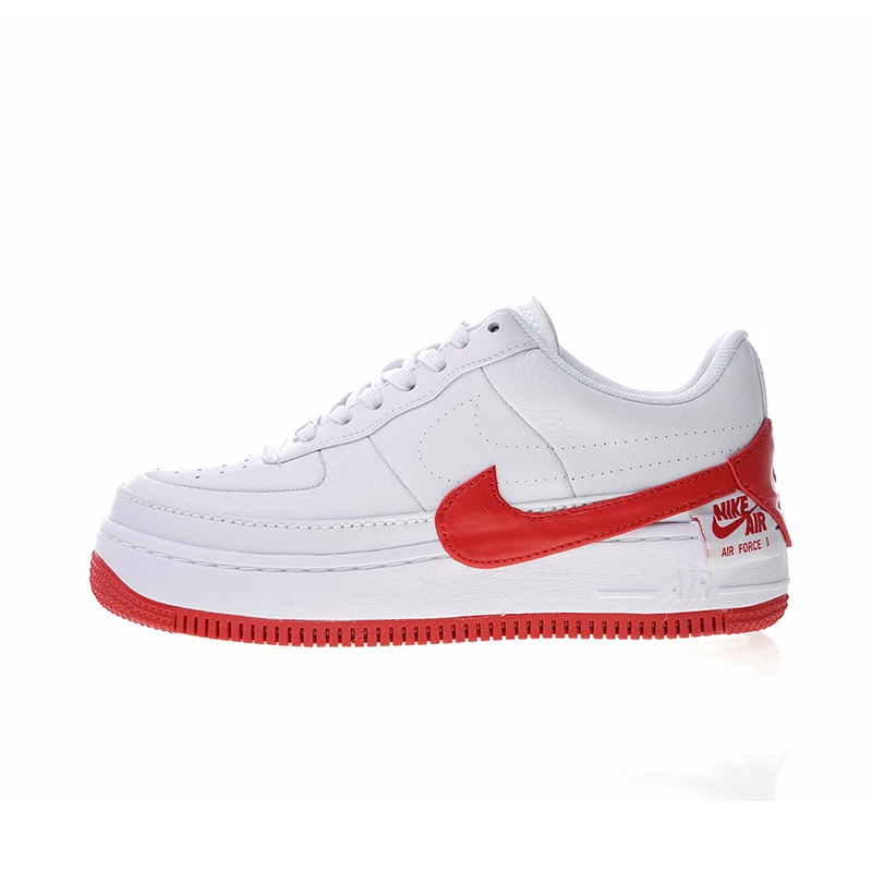

Original Nike Wmns AF1 JESTER XX Women's Skateboarding Shoes Fashion Lightweight Lace-up Durable Non-slip Jogging Sneaker AO1220