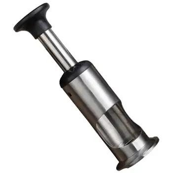 

KItchen Fruit Vegetable Tools Stainless Steel Manual Chestnut Opener Nutcracker Peeler Chestnut Opener Kitchen Gadgets