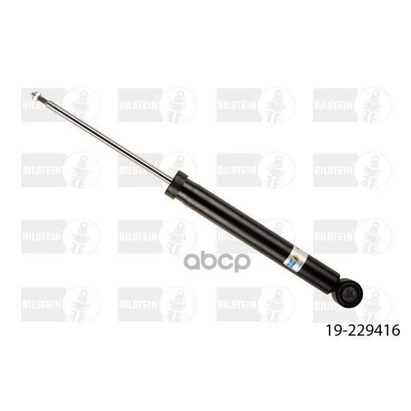 Амортизатор 2-Х Трубный Газовый Задний B4 Bilstein арт. 19-229416