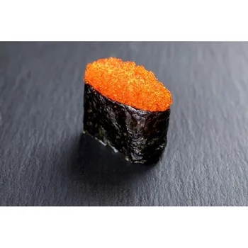 

Sushi tobiko