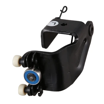 

Left Sliding Door Roller Center Male 72561-SHJ-A21 Fit for 2005-2010 Honda Odyssey